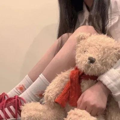 无惧的爱