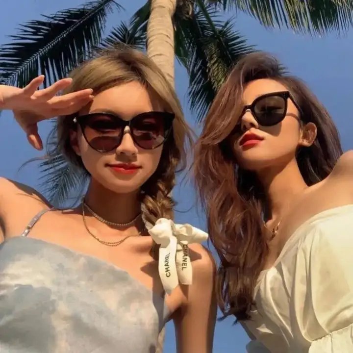 互换的头颅