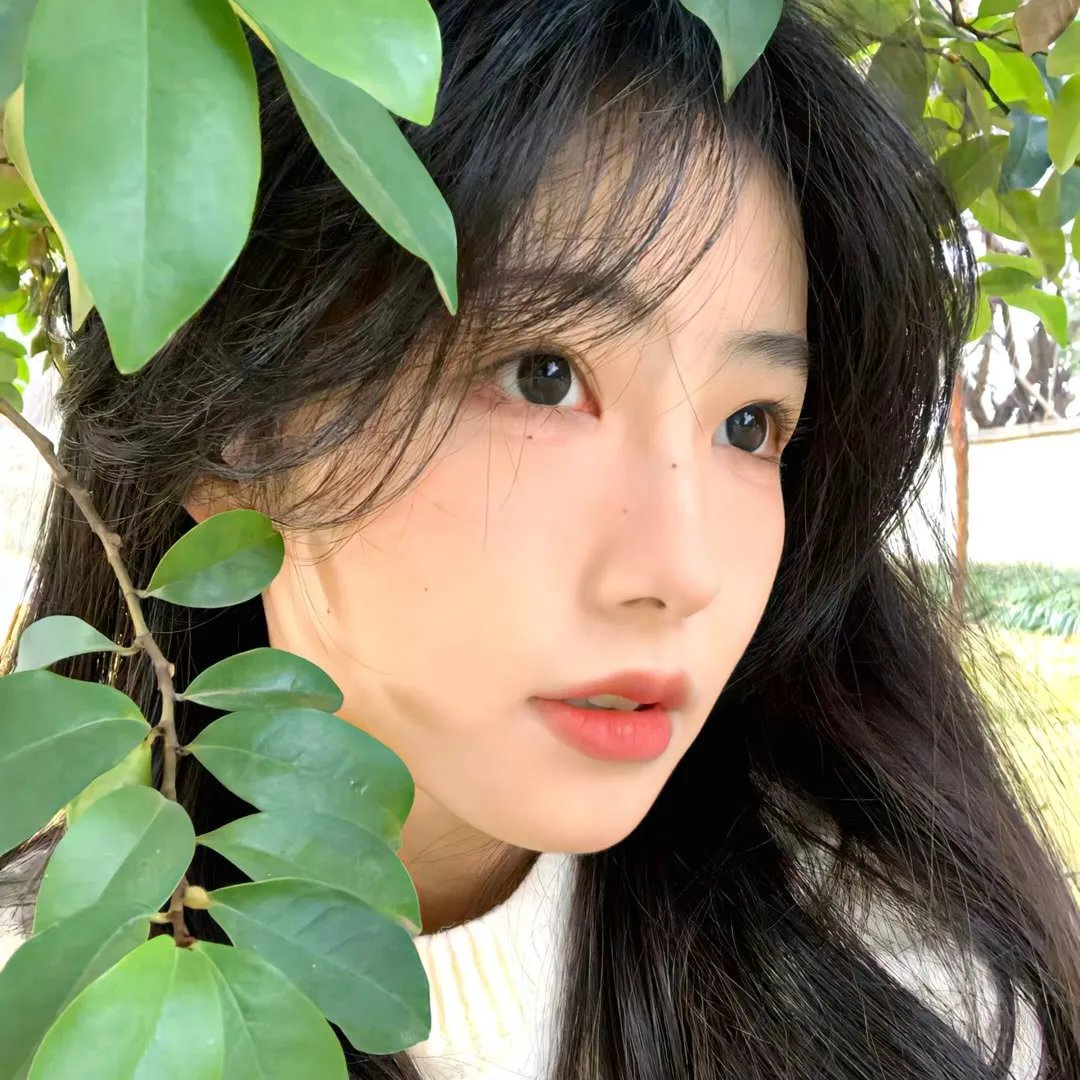 一个人